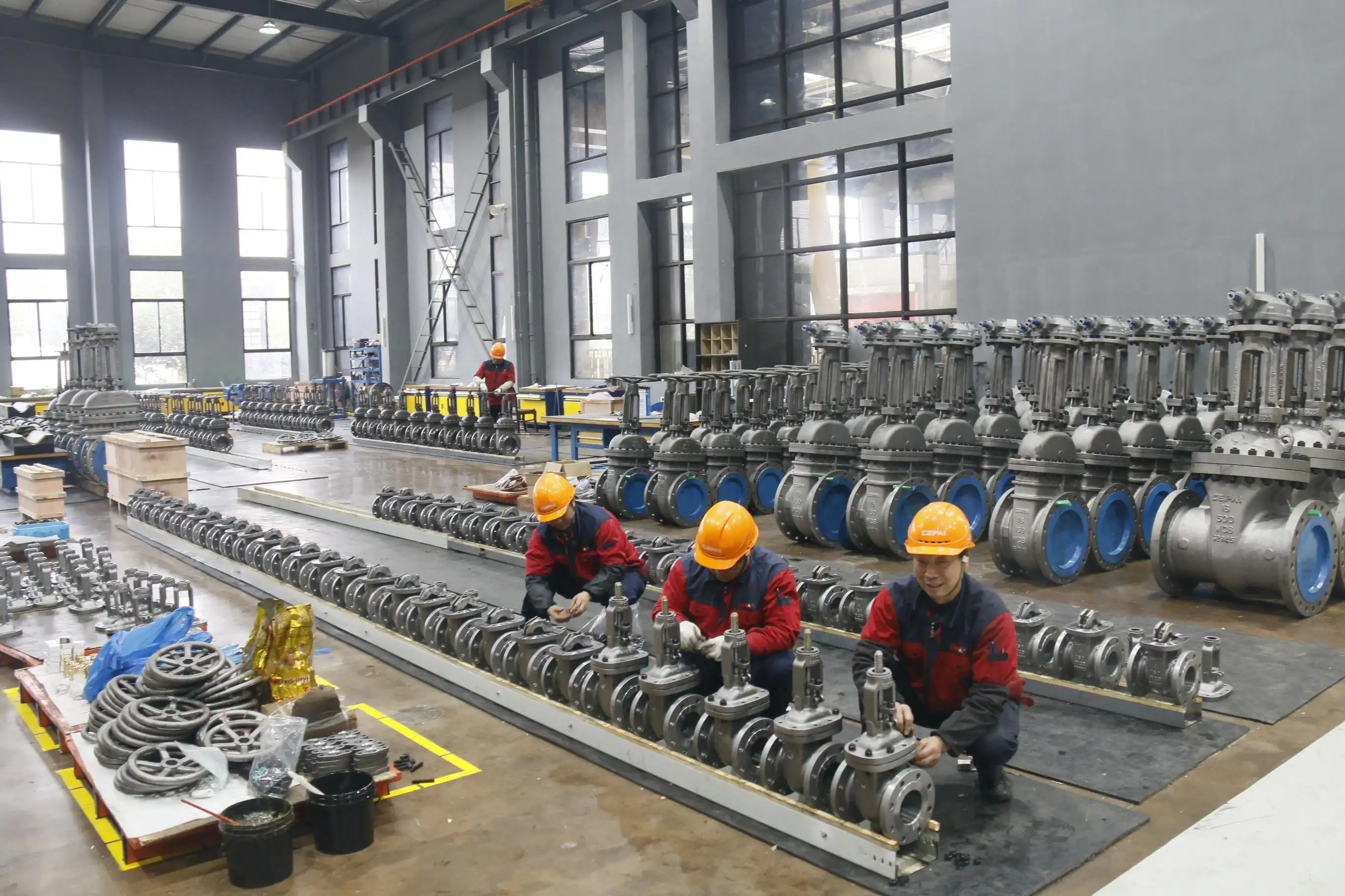 How to Troubleshoot a Leaky Ball Valve: A Step-by-Step Guide?